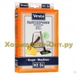 M2309   Vesta filter MX 04 (5 .)   Moulinex, Krups