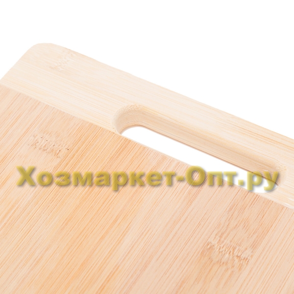 M2420 Разделочная доска из бамбука Bamboo Cutting Board 22x32 см