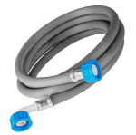 Шланг заливной для стиральных и посудомоечных машин (3 м- 3/4г)